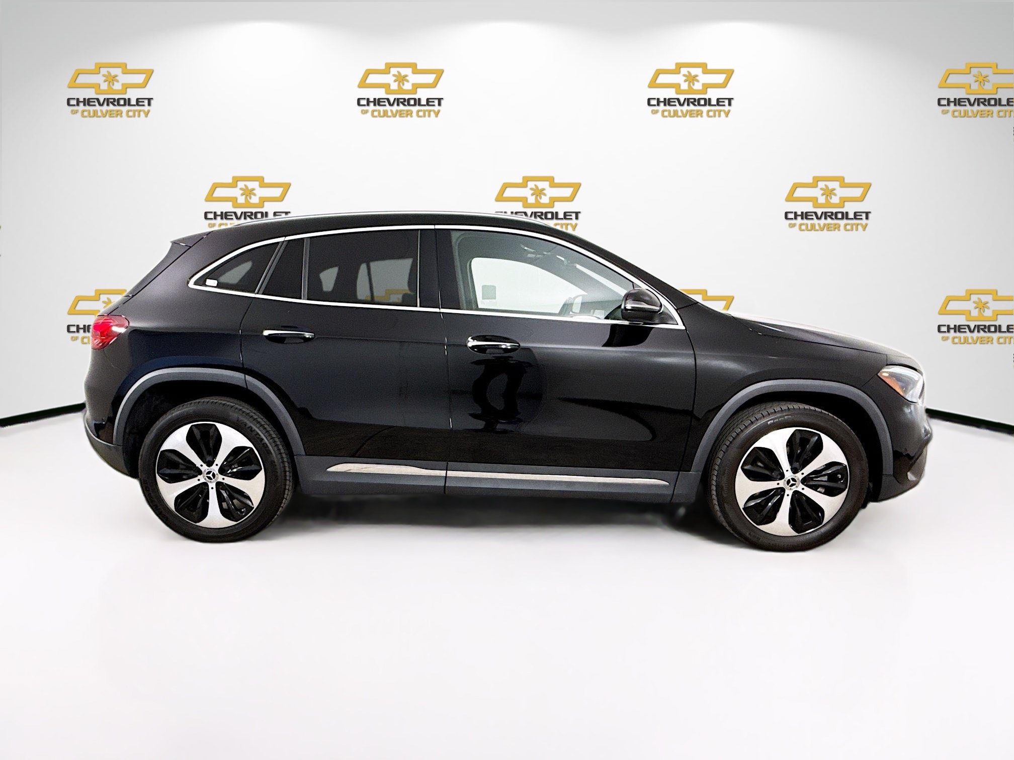 Used 2024 Mercedes-Benz GLA 250 image 9