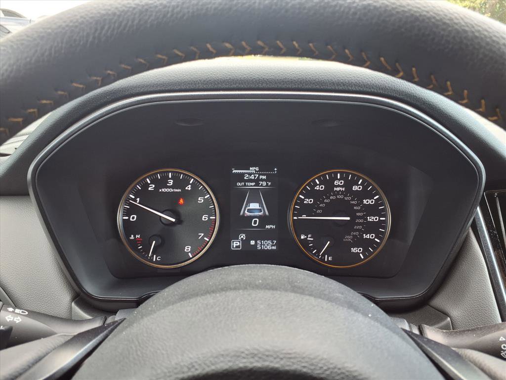 Used 2025 Subaru Outback Wilderness image 10