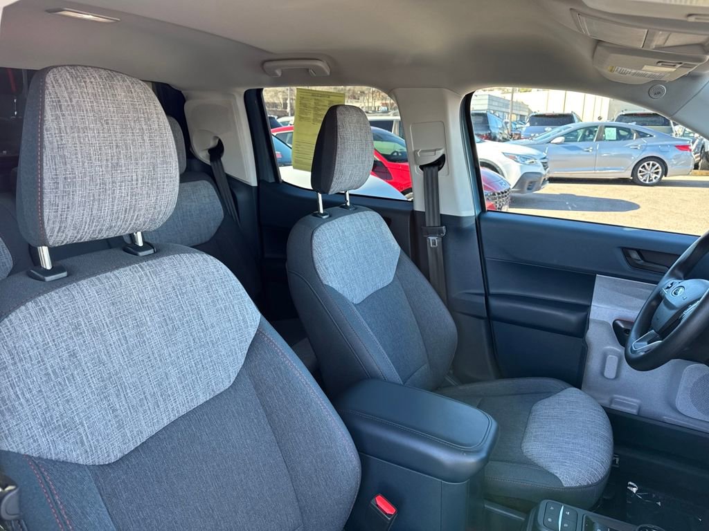 Used 2022 Ford Maverick XLT w/ Equipment Group 300A Standard image 36