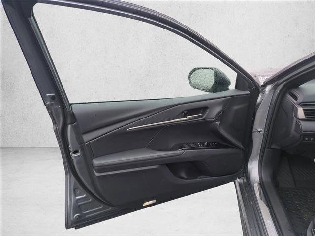 New 2026 Toyota Camry XSE image 10