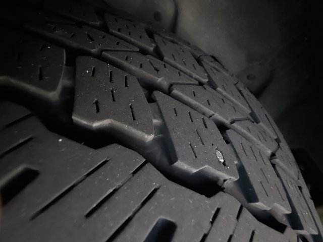 Used 2024 Ford Bronco Big Bend AWD/4WD image 48