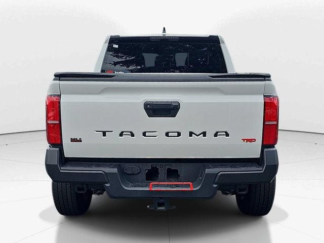 Used 2024 Toyota Tacoma SR RWD image 4