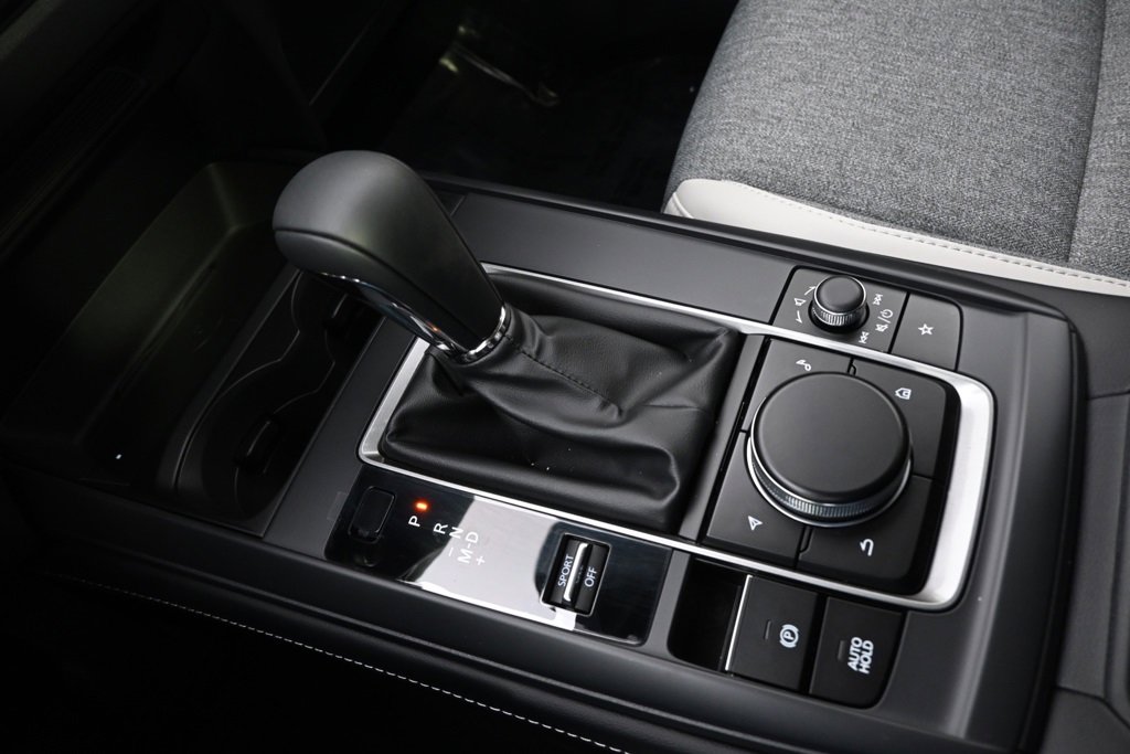 New 2026 MAZDA CX-30 Aire Edition image 31