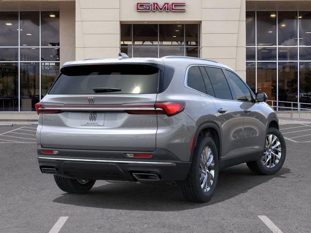 New 2026 Buick Enclave Preferred image 4