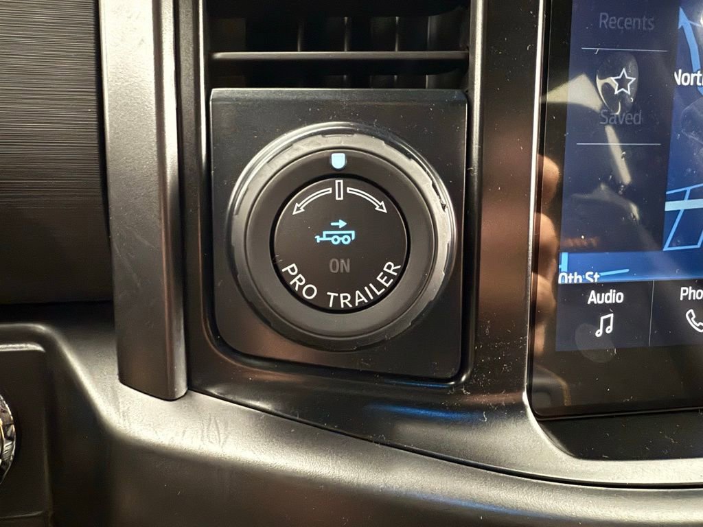 New 2025 Ford F150 Tremor w/ Bed Utility Package image 36