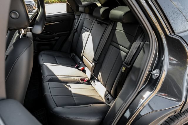 New 2026 Land Rover Range Rover Evoque S AWD/4WD image 49