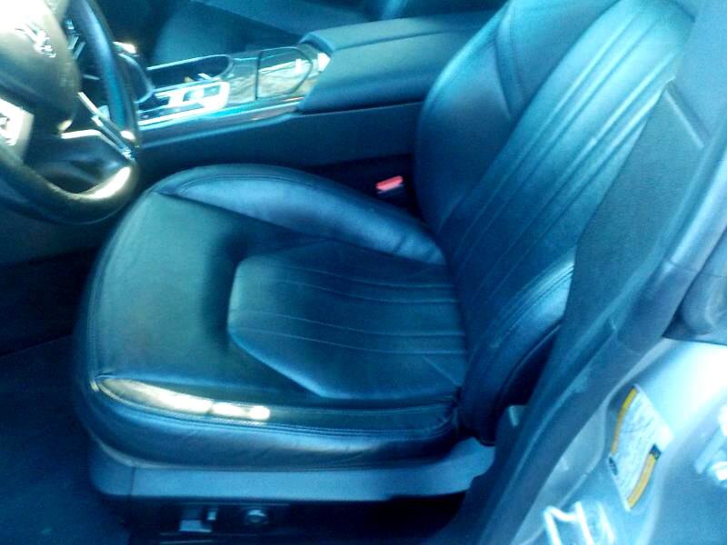 Used 2015 Maserati Ghibli S Q4 image 15