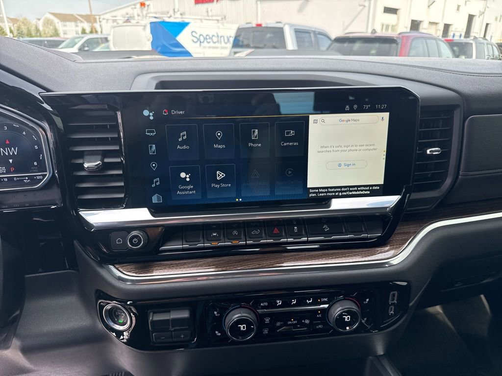 Used 2022 Chevrolet Silverado 1500 LT Trail Boss image 6