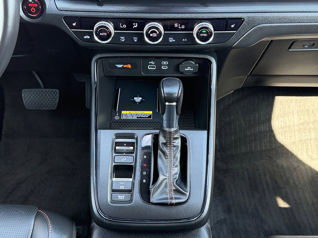 Used 2025 Honda CR-V Sport-L image 14