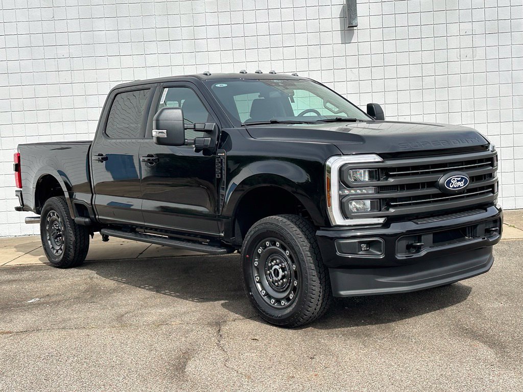 New 2027 Ford F250 XLT w/ XLT Premium Package AWD/4WD image 31