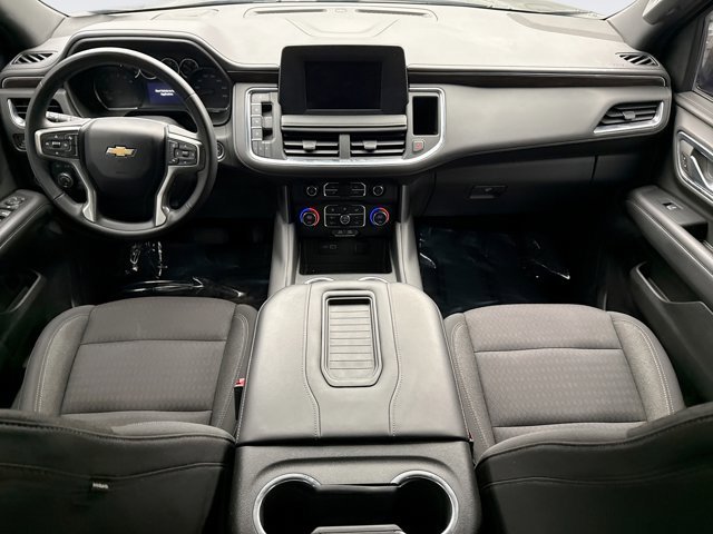 Used 2023 Chevrolet Tahoe LS w/ Driver Alert Package image 14