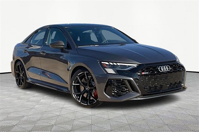 Used 2024 Audi RS 3 image 11