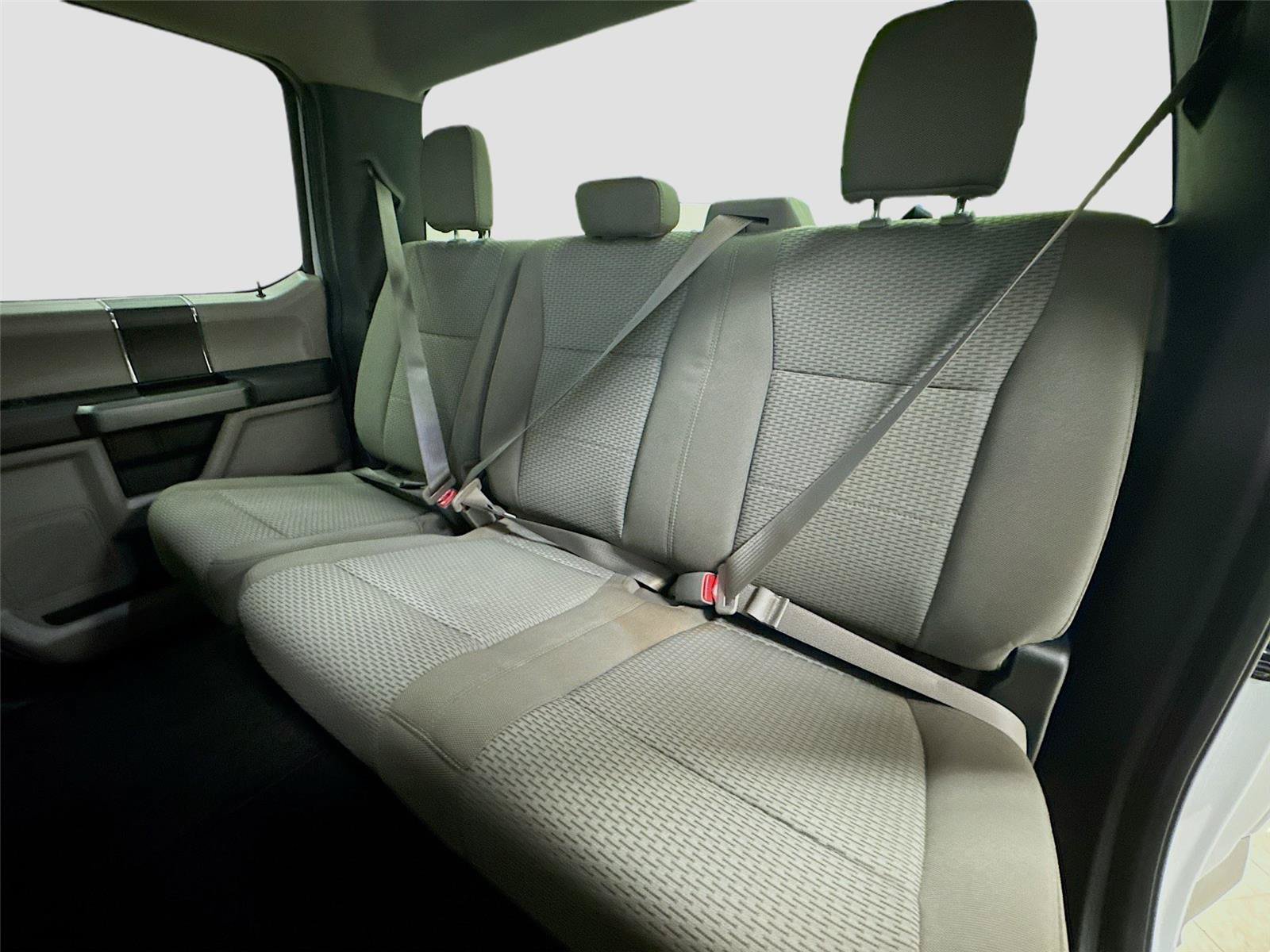 Used 2017 Ford F150 XLT RWD image 21
