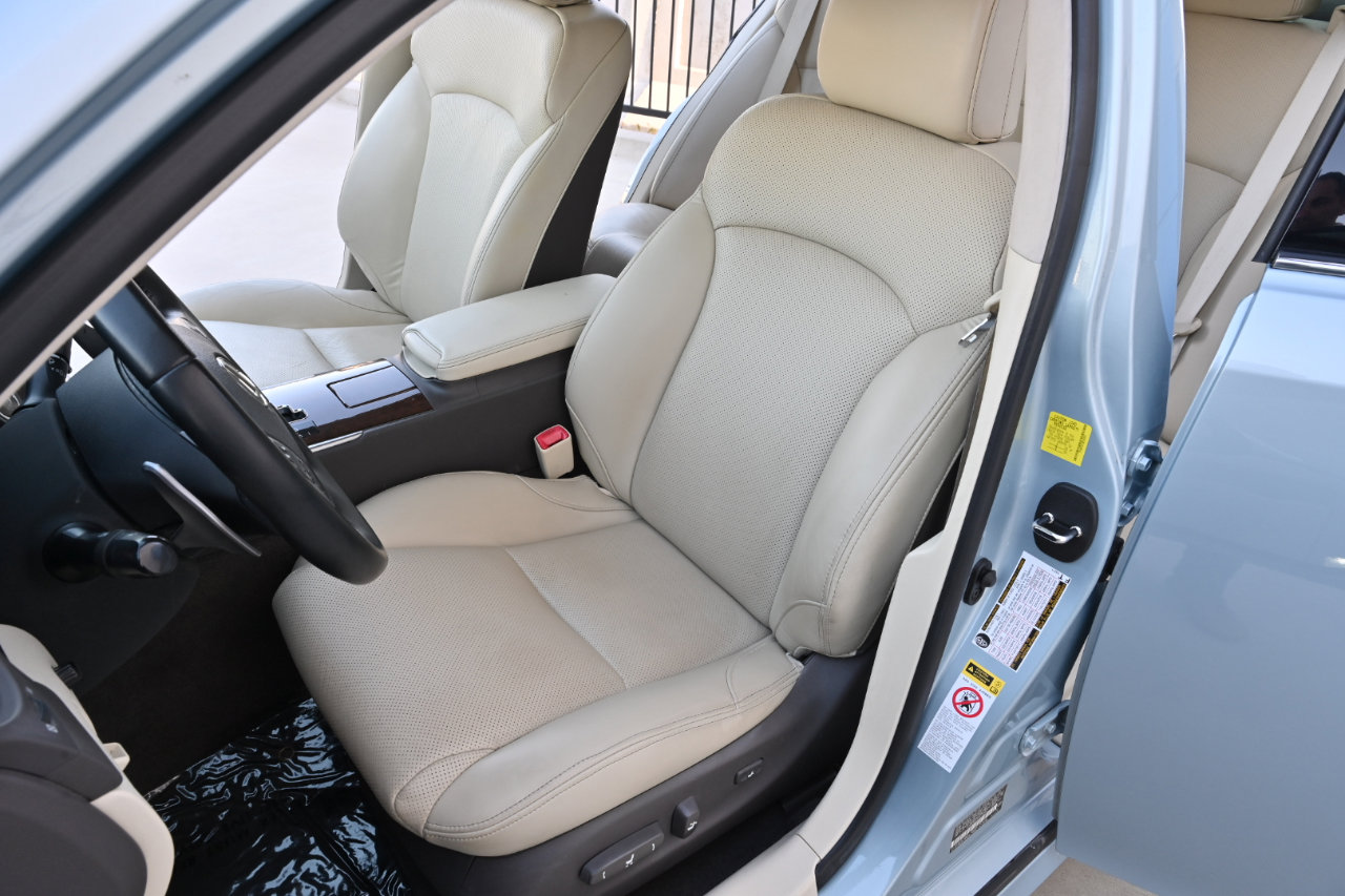 Used 2011 Lexus IS 250 w/ Premium Pkg Value Edition RWD image 19