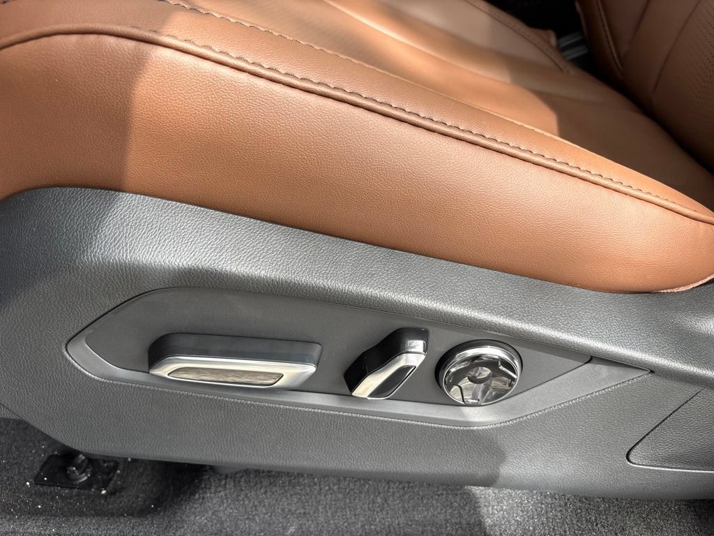 New 2026 Acura MDX w/ Technology Package AWD/4WD image 15