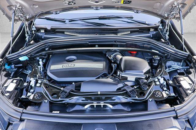 Used 2025 BMW X1 xDrive28i image 27