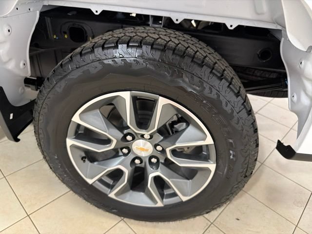 New 2026 Chevrolet Silverado 1500 LT w/ Safety Package AWD/4WD image 28