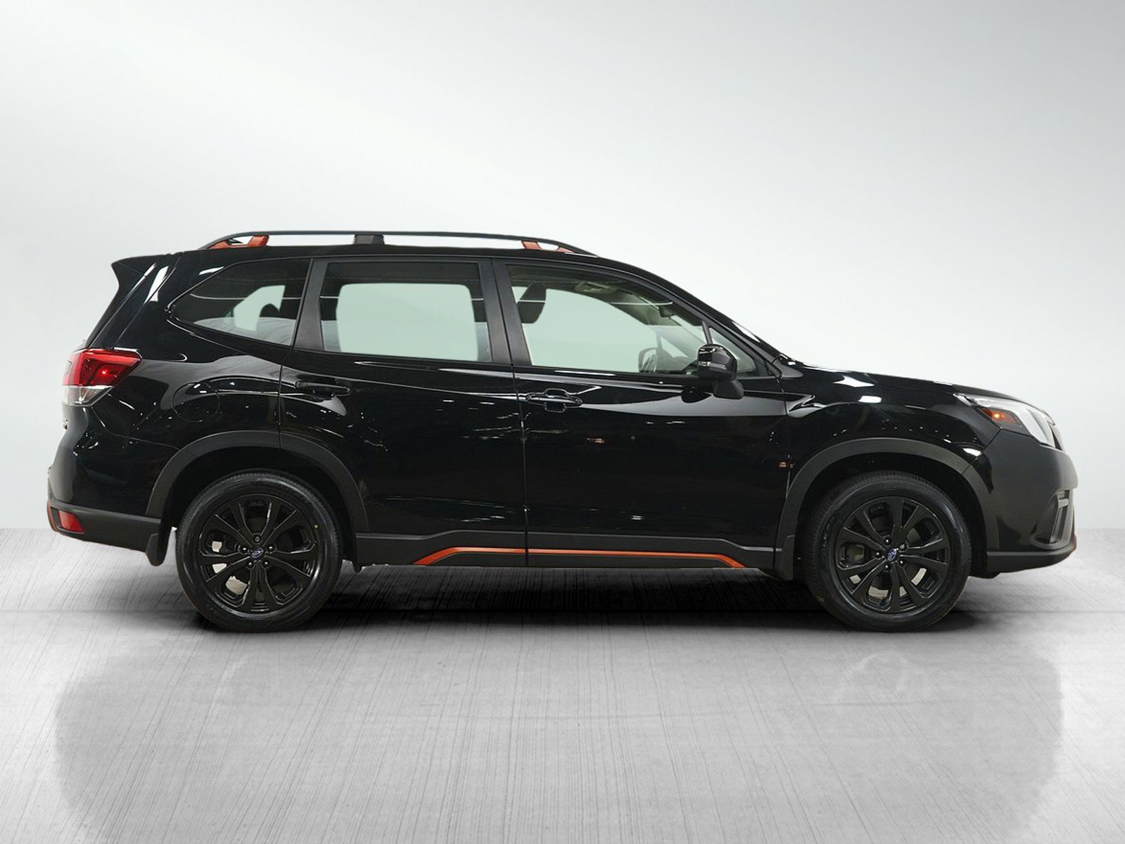 Used 2023 Subaru Forester Sport AWD/4WD image 6