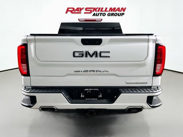 Used 2024 GMC Sierra 1500 Elevation w/ X31 Off-Road Package image 6