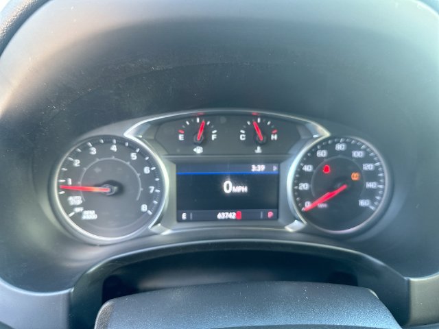 Used 2024 GMC Terrain SLT AWD/4WD image 20