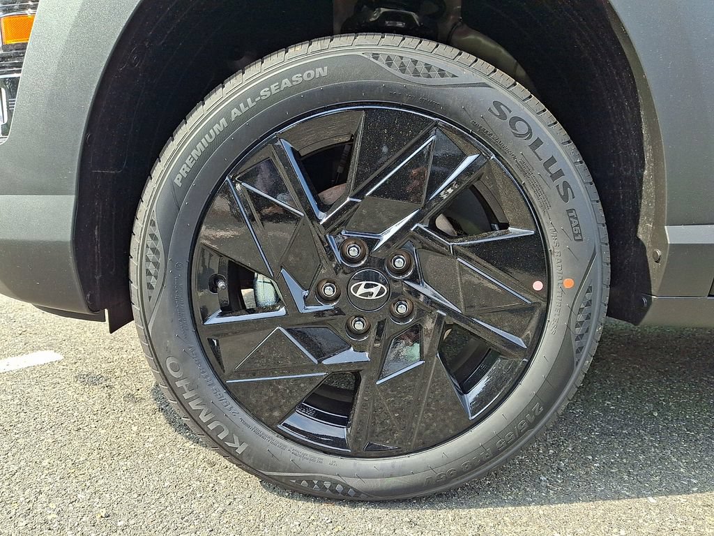 New 2026 Hyundai Kona SEL Sport AWD/4WD image 5