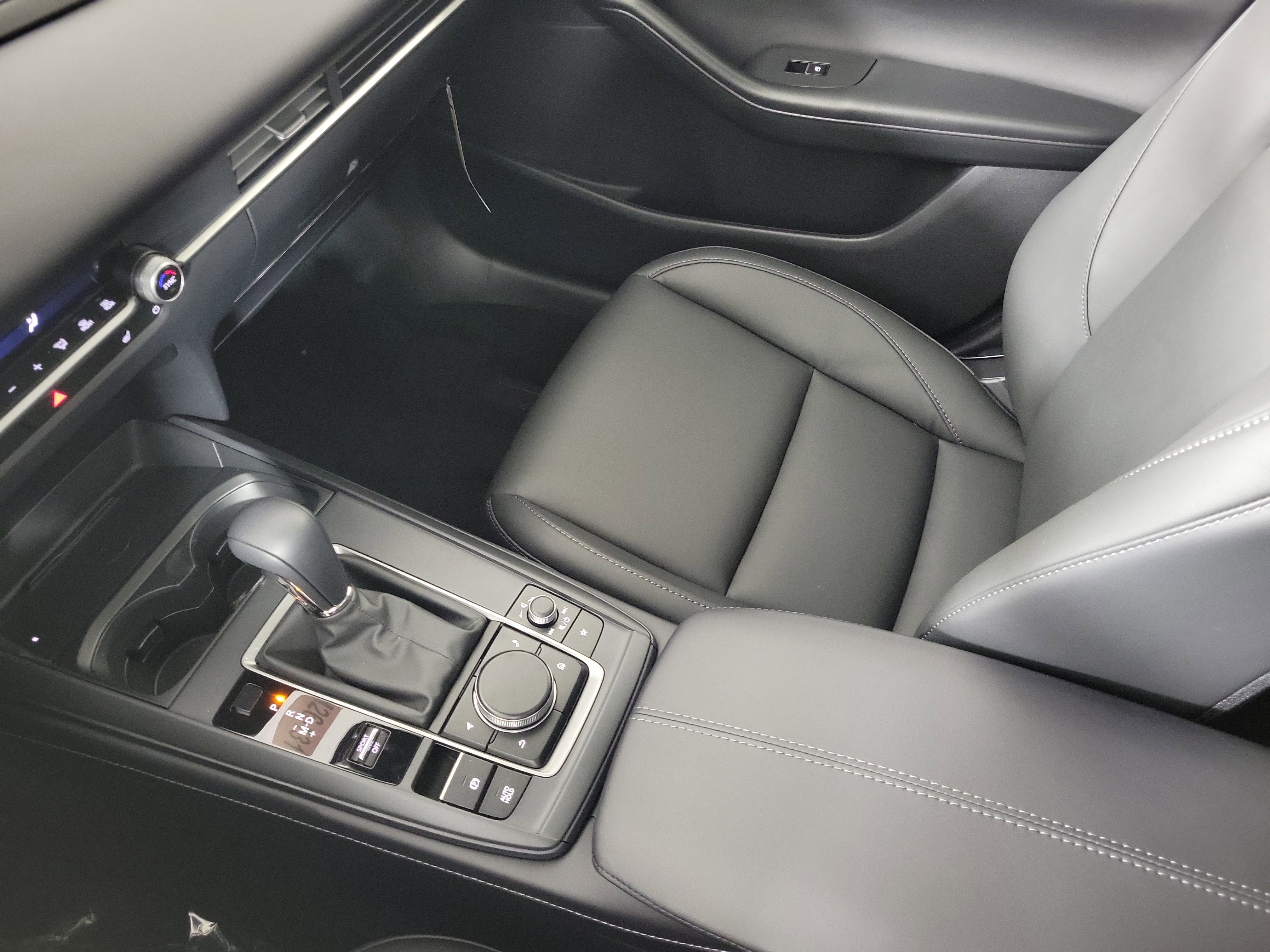 New 2026 MAZDA CX-30 AWD 2.5 S image 25