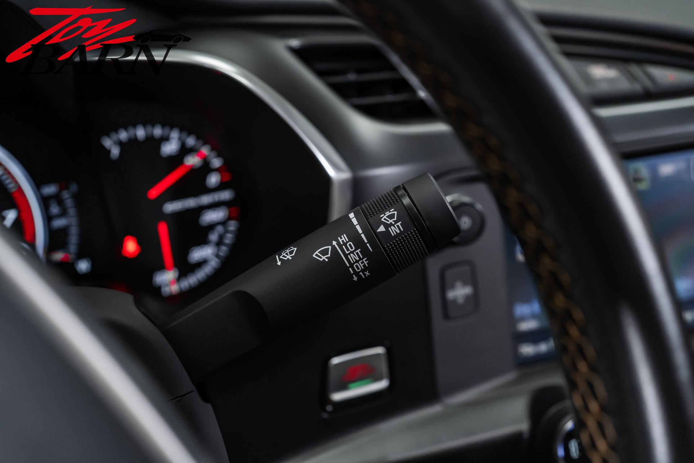 Used 2017 Chevrolet Corvette Stingray Coupe image 42