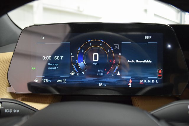 Used 2026 Chevrolet Equinox ACTIV image 51