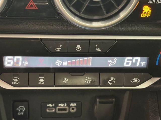 Used 2024 Nissan Sentra SV w/ All-Weather Package image 23