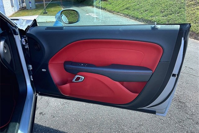 Used 2019 Dodge Challenger R/T Scat Pack w/ Plus Package image 21