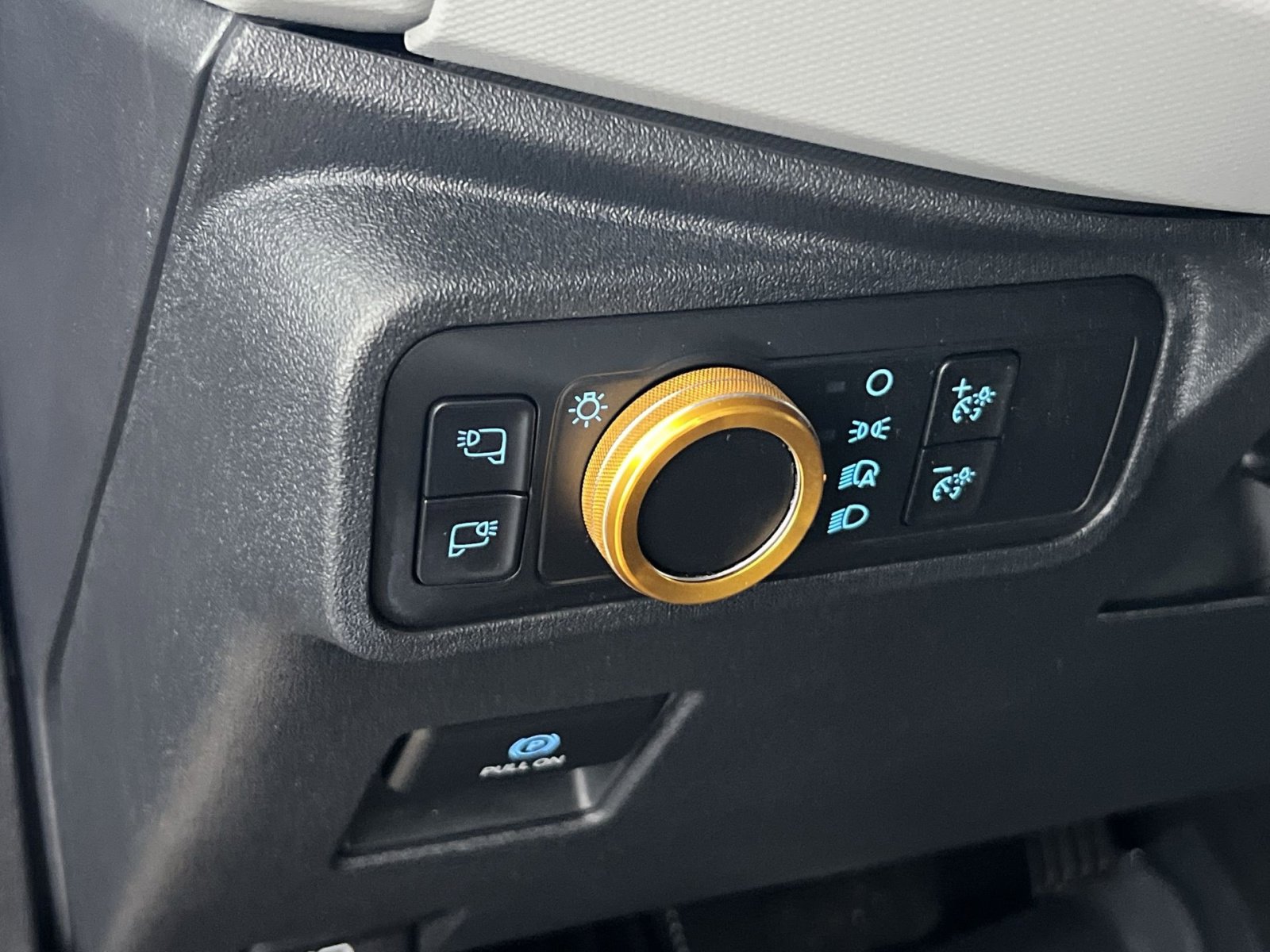 Used 2021 Ford Bronco Badlands AWD/4WD image 31