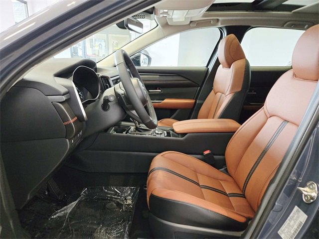 New 2025 MAZDA CX-50 Meridian Edition w/ Weather Package image 9