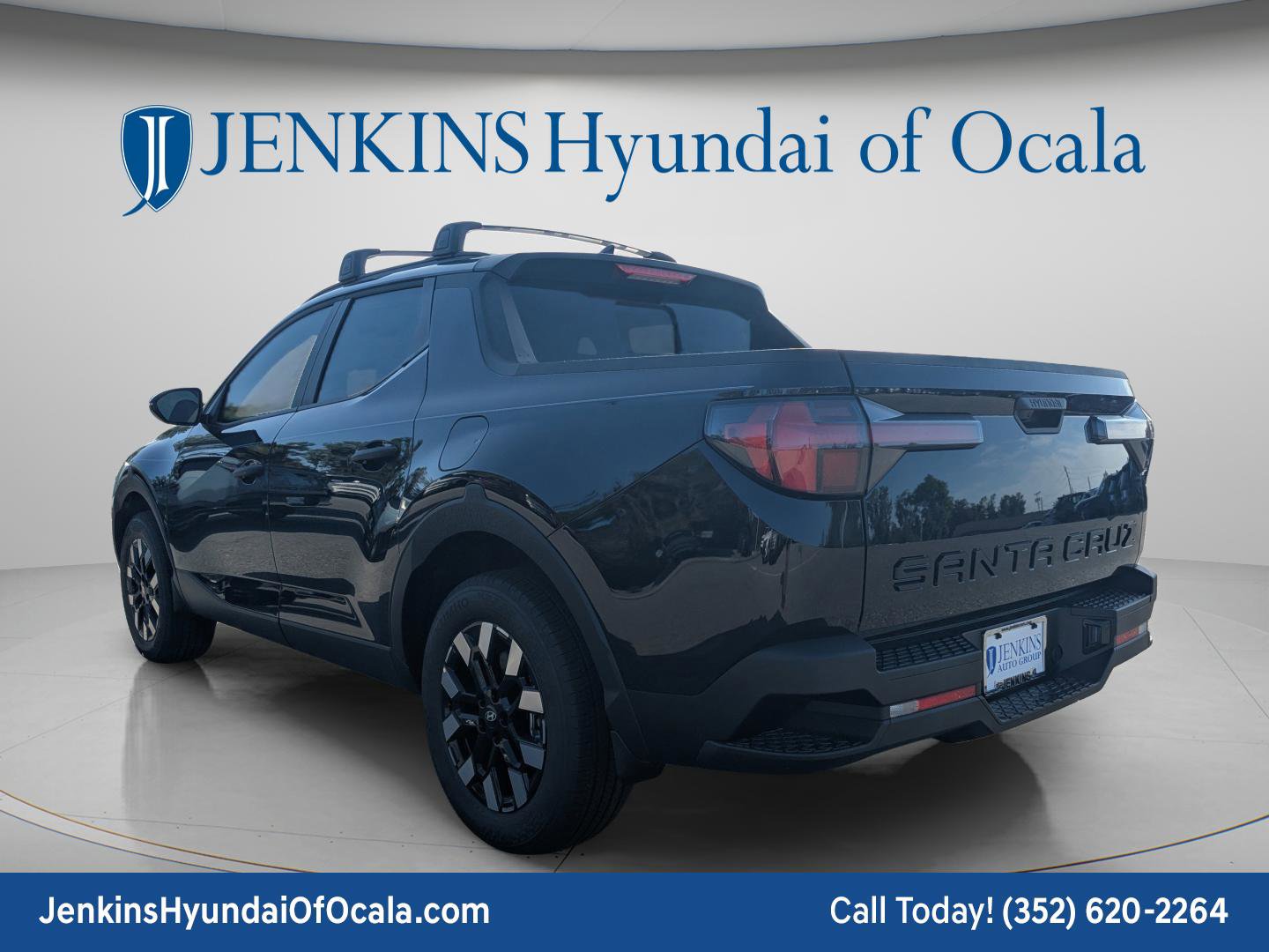 New 2026 Hyundai Santa Cruz SEL FWD image 6
