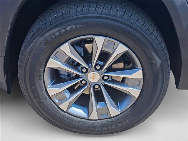Used 2025 Chevrolet Equinox LT w/ Convenience Package II image 24