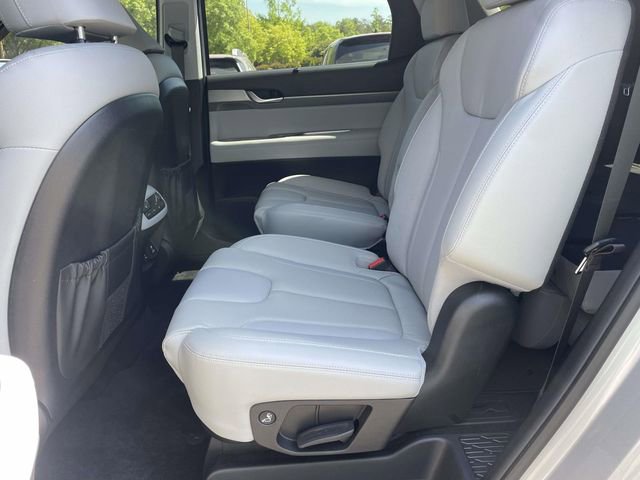 Used 2022 Hyundai Palisade SEL w/ Premium Package image 10