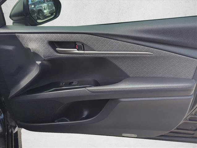 Used 2026 Toyota Camry XLE FWD image 27
