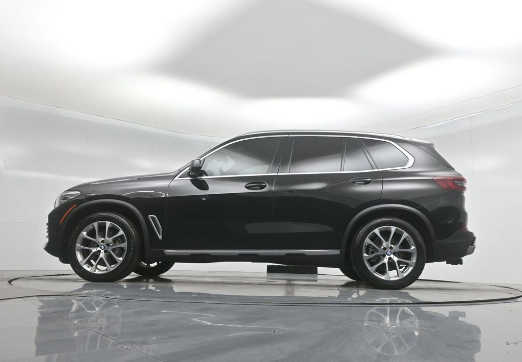 Used 2020 BMW X5 xDrive40i w/ Convenience Package image 56