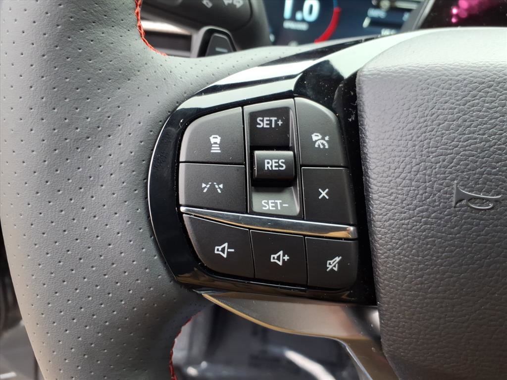 New 2026 Ford Explorer ST w/ Sun And Sound Package image 25