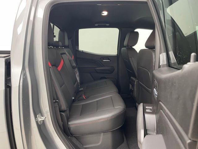 New 2026 Chevrolet Colorado Z71 w/ Technology Package image 15