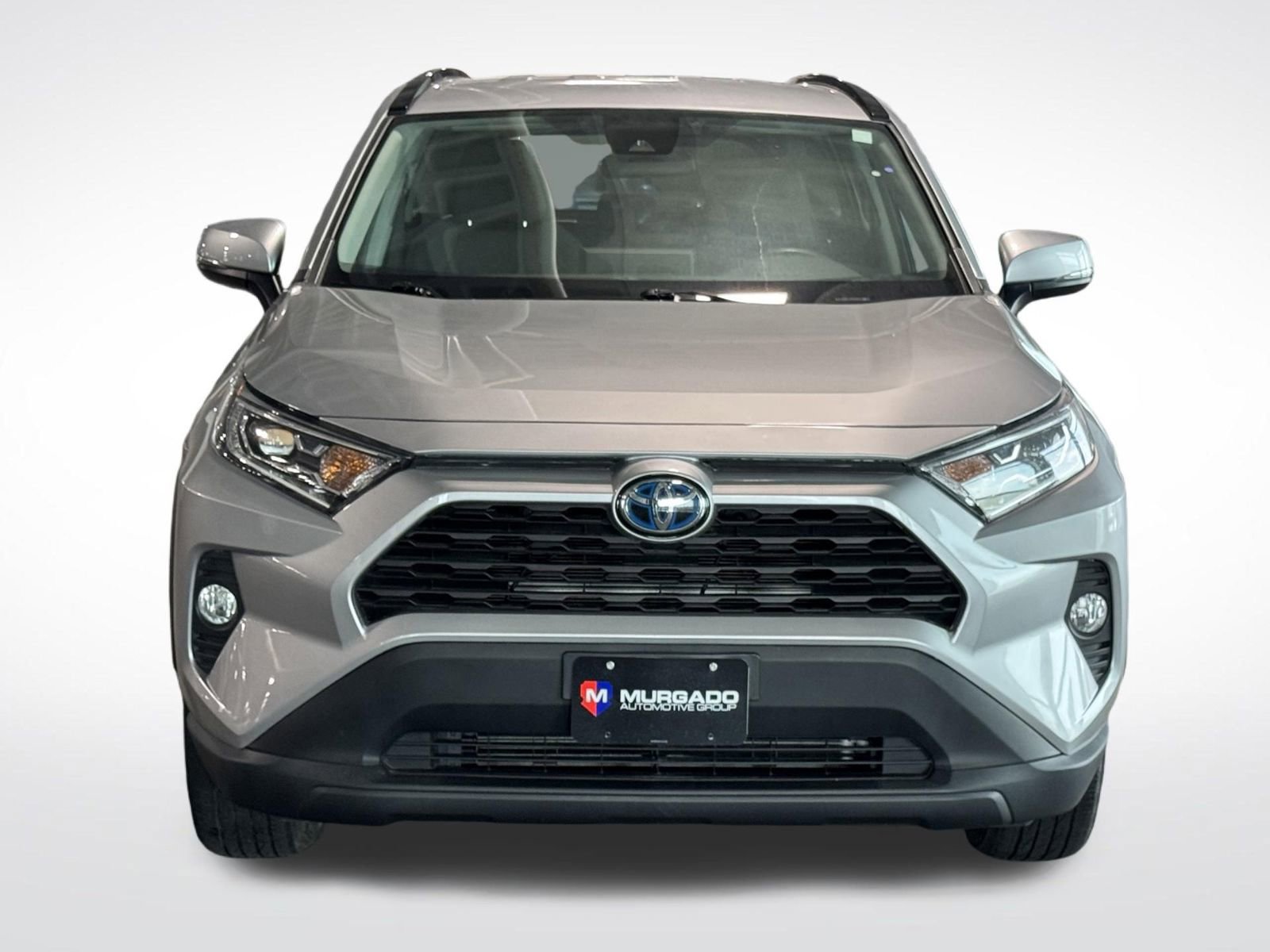 Used 2021 Toyota RAV4 XLE image 3