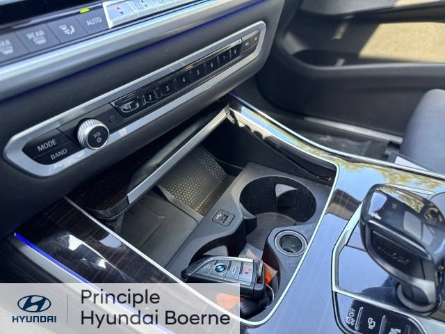 Used 2021 BMW X5 sDrive40i w/ Premium Package RWD image 20