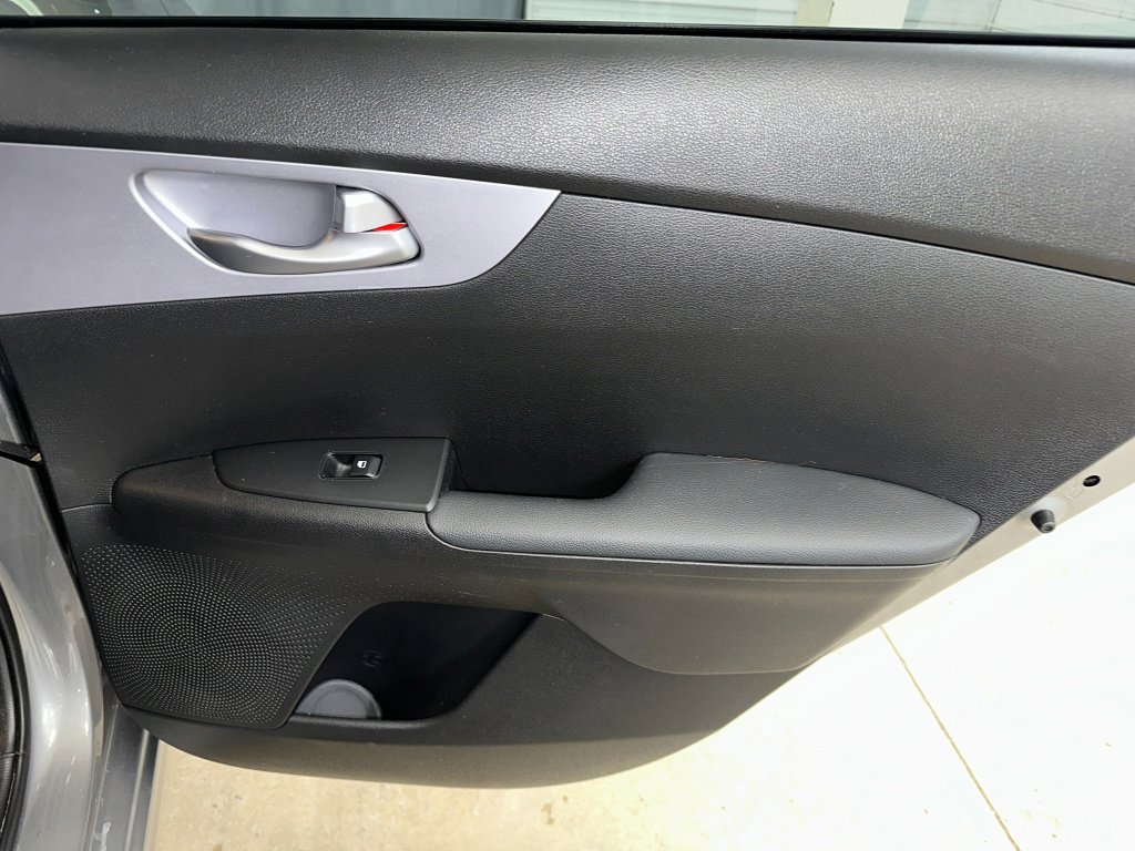 Used 2024 Kia Forte LXS image 23