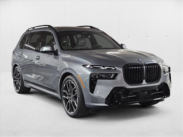 New 2026 BMW X7 xDrive40i w/ M Sport Package image 3
