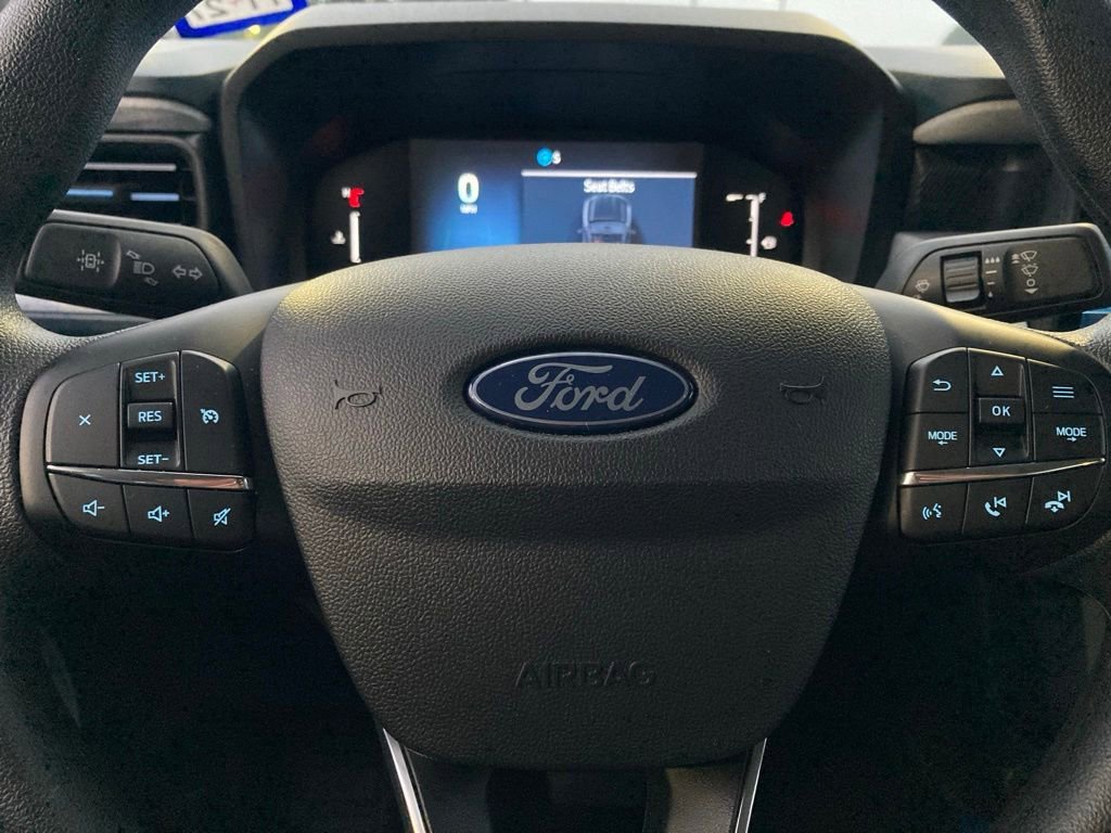 Used 2026 Ford Maverick XLT AWD/4WD image 16