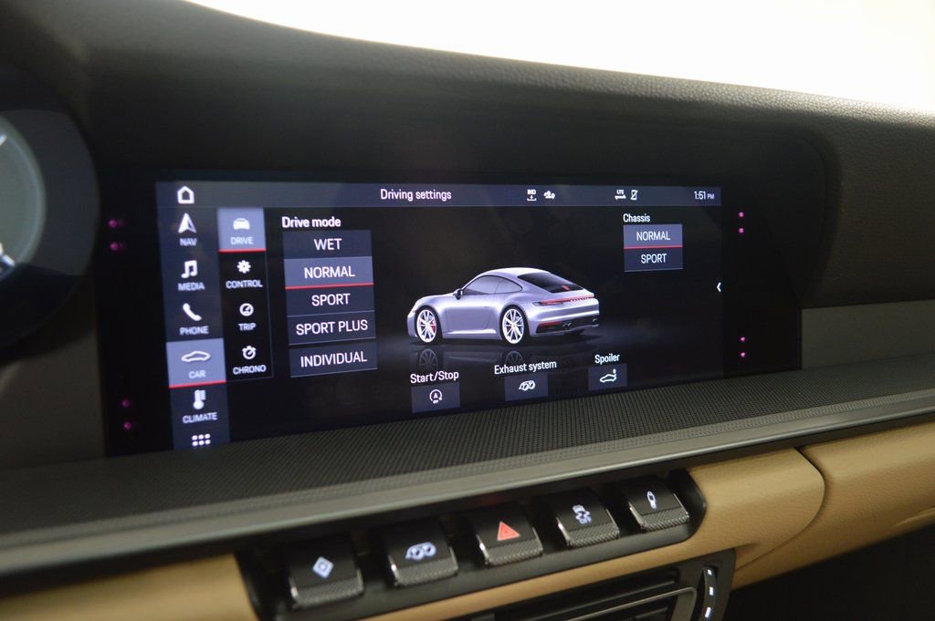 Certified 2020 Porsche 911 Carrera S image 29