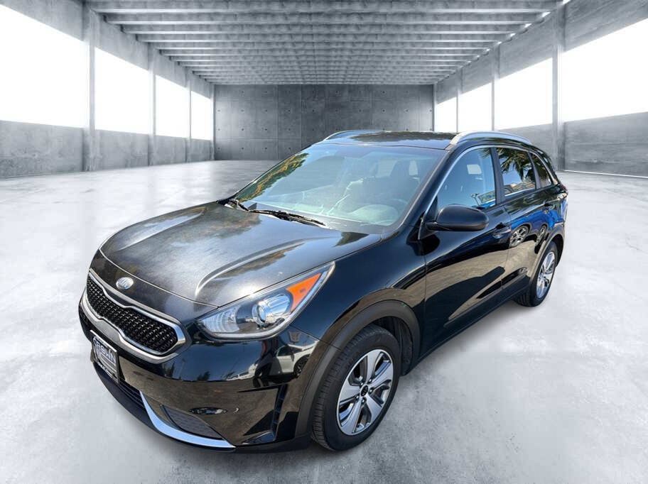 Used 2019 Kia Niro LX FWD image 1
