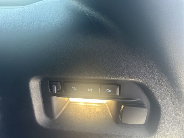 Used 2026 Ford Explorer Tremor w/ Tremor Convenience Package image 21