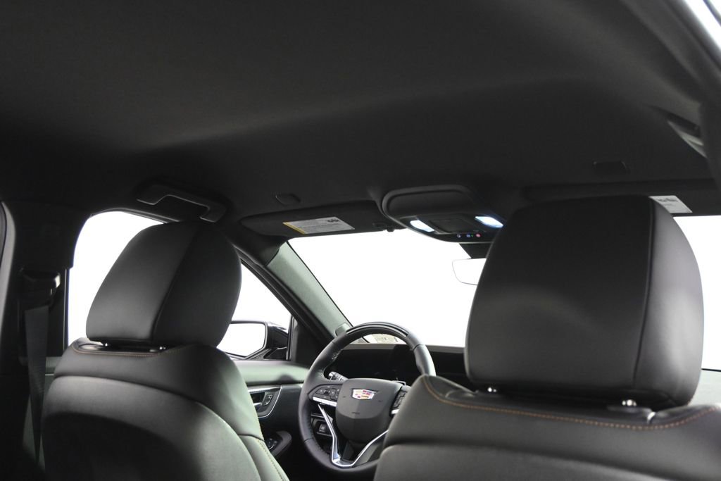 New 2026 Cadillac CT5 Sport w/ Technology Package image 17
