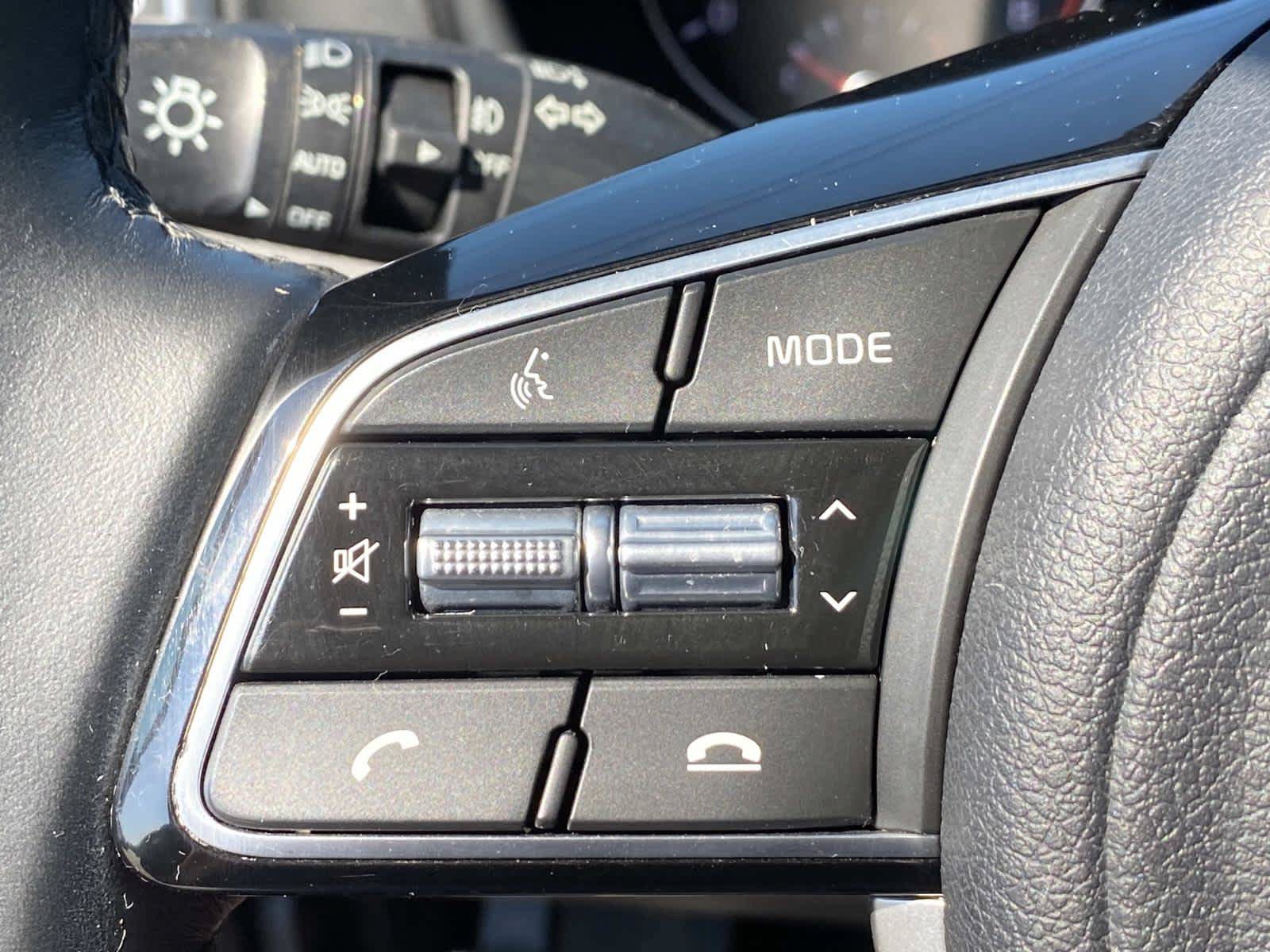 Used 2021 Kia Sportage S AWD/4WD image 19