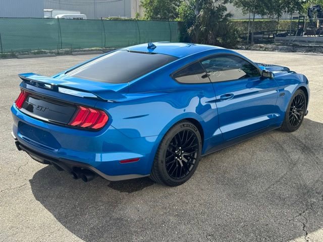 Used 2020 Ford Mustang GT w/ GT Performance Package RWD image 6